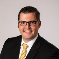 Northwestern Mutual Employee Matt Daniel's profile photo
