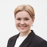 Zoaring Employee Lisa Aasbø's profile photo
