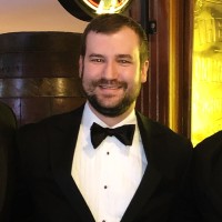 Information Technology Industry Council (ITI) Employee Noah Barger's profile photo