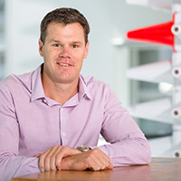 ENGIE Australia & New Zealand Employee Leigh Newbery's profile photo