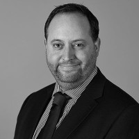 Hills Road Sixth Form College Employee Stuart Tinsley's profile photo