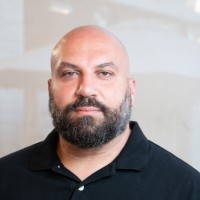 Polymorphic Employee Gevorg Ablabutyan's profile photo