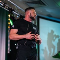 Who Dares Gives Employee Leo Walker's profile photo