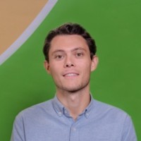 SOMM'IT Employee Maxime Lesage's profile photo