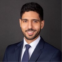 Nexus Data Centers Employee Munir Saadi's profile photo