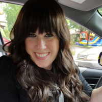 Integra Scripts Employee Shoshana Richmond's profile photo