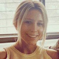 S&P Global Market Intelligence Employee Zoe Grenier's profile photo