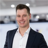 CitiPower and Powercor Employee Peter McKay's profile photo