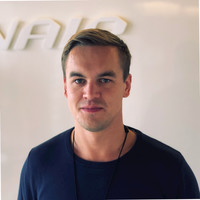 Terveystalo Employee Valtteri Helve's profile photo