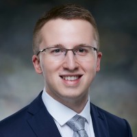 University of Utah Health Employee Jon Trout's profile photo