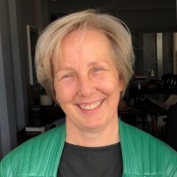 Spark Festival Employee Maxine Sherrin's profile photo