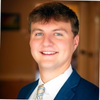 University of Mississippi Foundation Employee Zachary Weldon's profile photo