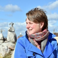 Wordsworth Grasmere Employee Miranda Stearn's profile photo
