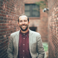 Add3 Employee Matt Morgan's profile photo