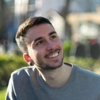 Avalith Employee Agustin Mesas's profile photo