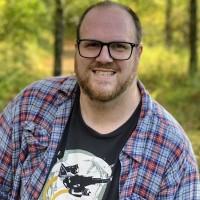 Intellor Group Employee Carl Holscher's profile photo