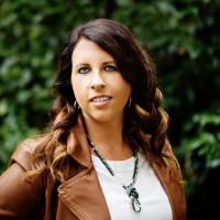 Cornerstone Employee Benefits Employee Katie Simos's profile photo