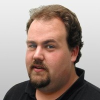 KING Art Employee Jan Theysen's profile photo