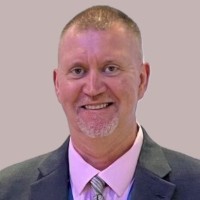 BVI Medical Employee Doug Richards's profile photo