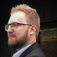 Netred AB Employee Mathias Persson's profile photo