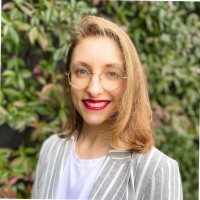 Sysdoc Employee Anna Zubanova's profile photo