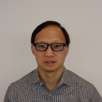 Checkpoint Therapeutics Inc Employee Ed Chan's profile photo