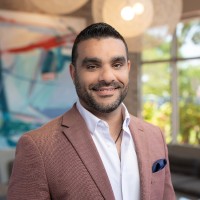 McKibbon Hospitality Employee Jihad Lotfi's profile photo