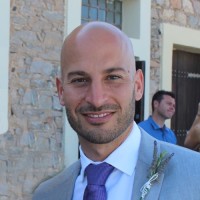 Brandfusion Employee Davide Codispoti's profile photo