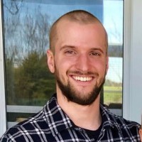 Total Fire & Security Employee Kyle Friedt's profile photo