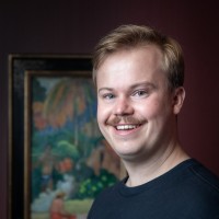 Polar Electro Oy Employee Tuomas Ylä-Kauttu's profile photo