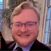 4EOS Employee Connor Heminger's profile photo
