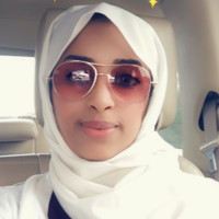 Not in work Employee Hanim Ahmed's profile photo