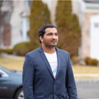 Maryland Health Benefit Exchange Employee Krishna Chaithanya's profile photo