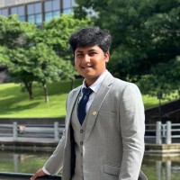 OHE Consultants Employee Vinod Gangadharan's profile photo