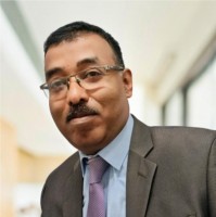 Sun-N-Sand Hotels Pvt. Ltd Employee Sujit Bhattacharya's profile photo