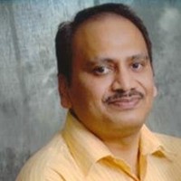Manish Desai Email