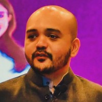 Workverse Employee Samyak Chakrabarty's profile photo