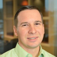 SAM Employee Aaron Perrine's profile photo