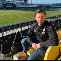 Newbury Racecourse Employee Alex MacIntyre's profile photo