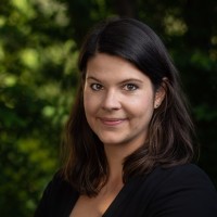 CONEDU Employee Karin Lamprecht's profile photo