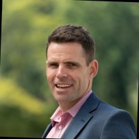 Inland Rail Employee Peter Stapleton's profile photo