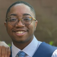 InStride Employee Asher Green's profile photo