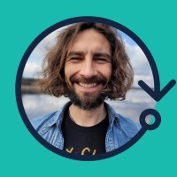 LeanConvert Employee Michał Makulski's profile photo