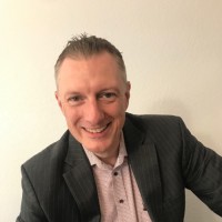 SAP Employee John Stark's profile photo