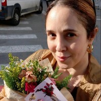 Avishag Arbel Maternity Employee Dana Design's profile photo