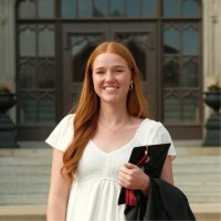 Rosanna McKeown's profile photo