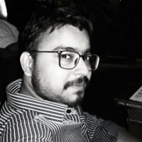 GeeksforGeeks Employee Abhishek Kelania's profile photo