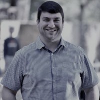 Nintex Employee Stefan Nolte's profile photo