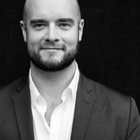 IKEA Employee Johan Kroon's profile photo