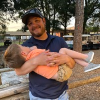 Betts Industries, Inc. Employee Lucas Haslett's profile photo